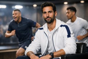 arbeloa, exjugador del real madrid, confirma que mbappé está al 100% y bellingham en plena forma, destacando su rendimiento y preparación física.