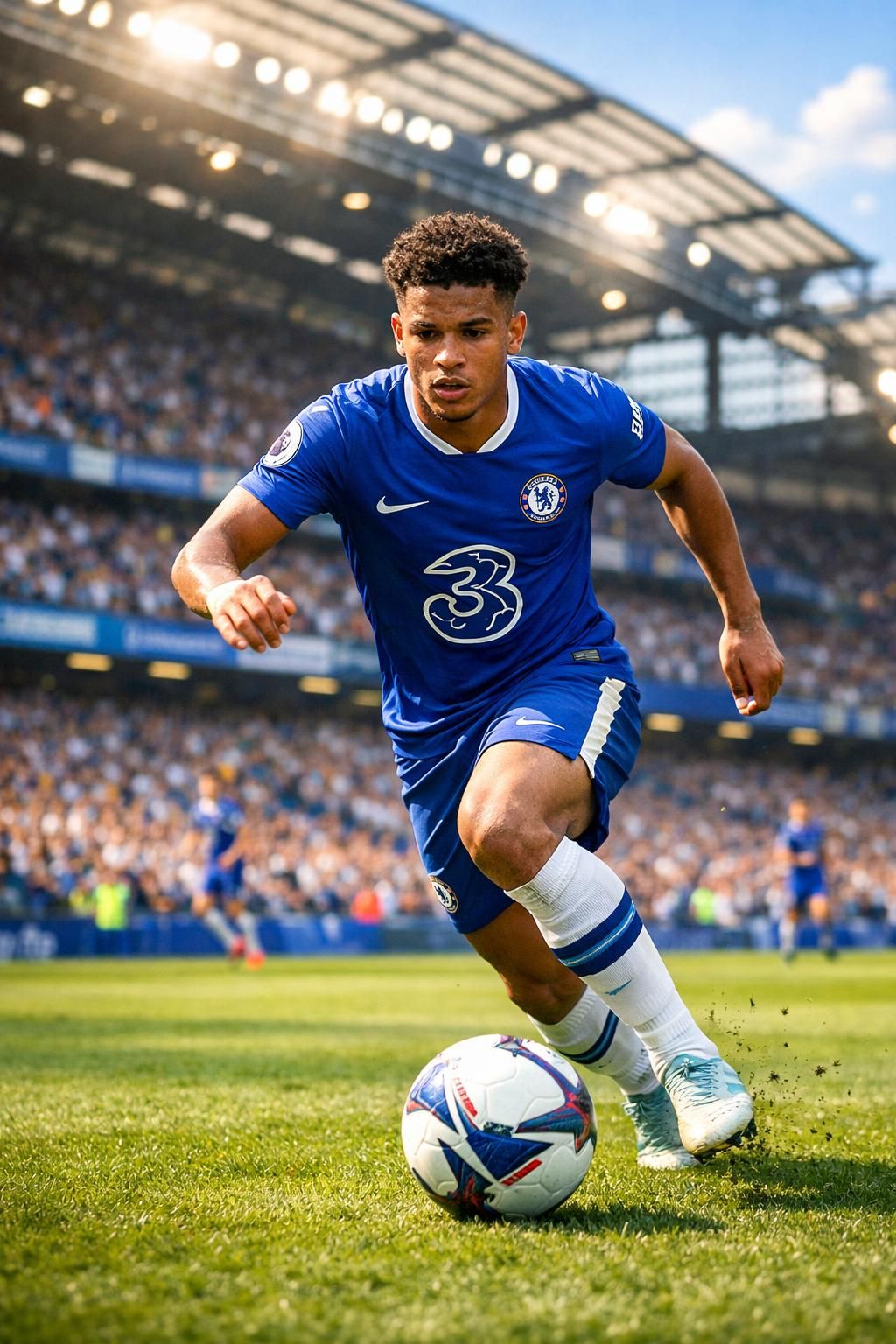 informe revela que el liverpool está considerando fichar a una estrella del chelsea durante el próximo verano para reforzar su equipo.