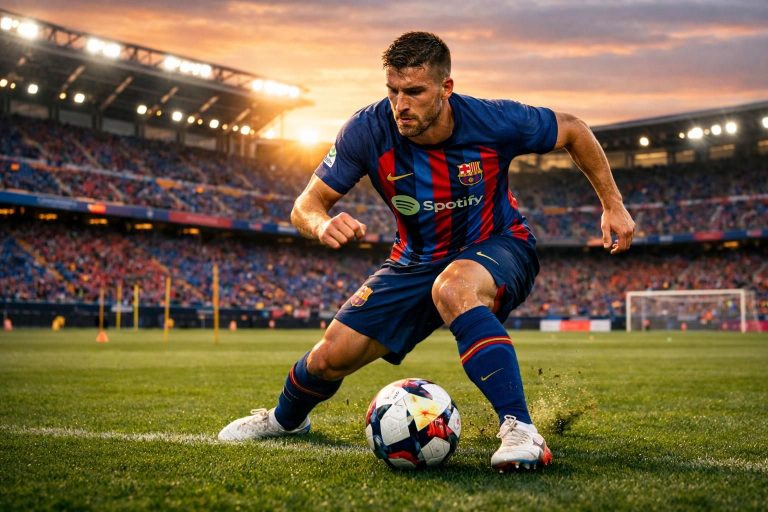 la estrella del barcelona se prepara para recuperarse a tiempo y estar listo para el esperado clásico contra el real madrid.