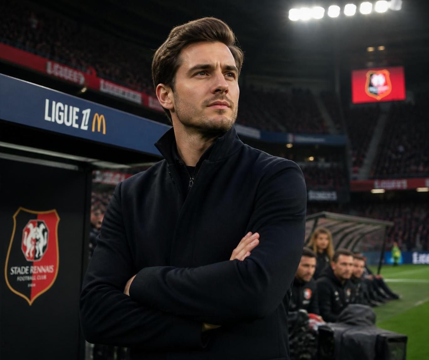 ligue 1: will still asume oficialmente el mando técnico del auxerre, sucediendo a christophe pélissier para liderar al equipo en la nueva temporada.