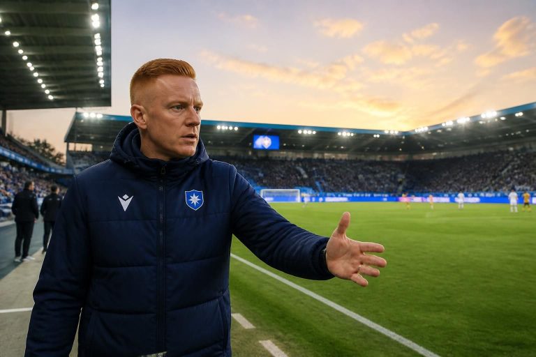ligue 1: will still asume oficialmente el cargo de entrenador del auxerre, sustituyendo a christophe pélissier y preparando al equipo para la próxima temporada.