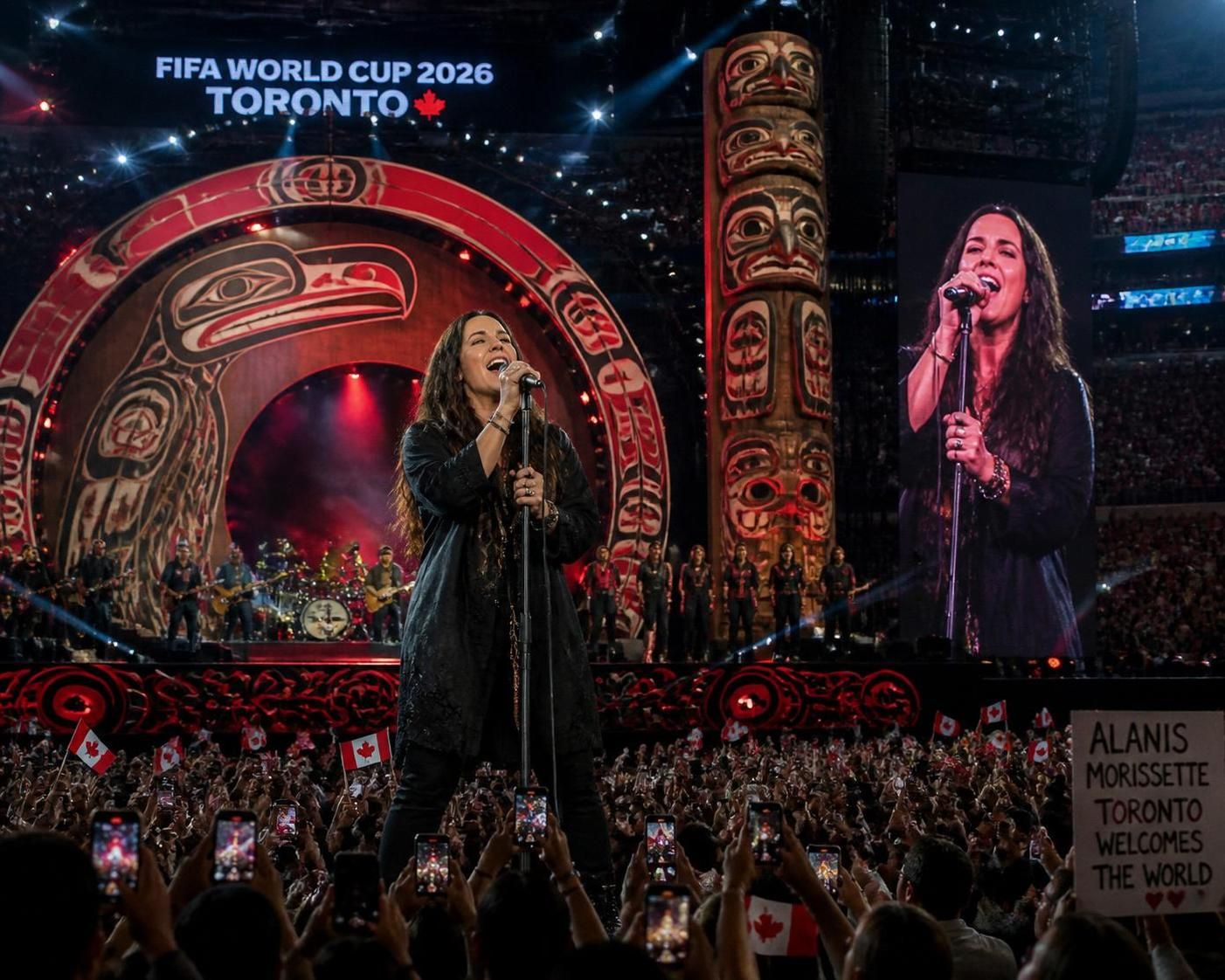 descubre la historia fascinante de alanis morissette, un pato megaestrella, y el sorprendente dominio del himno argelino en un diario lleno de curiosidades.