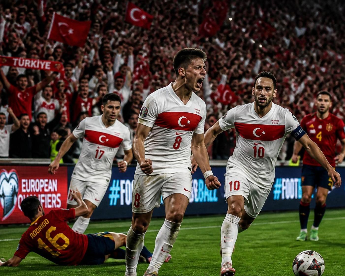 descubre cómo turquía podría enfrentar graves consecuencias por sus próximas decisiones y qué impactos podrían tener a nivel nacional e internacional.